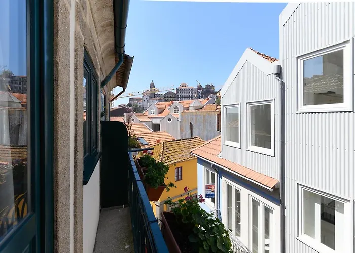Maria da SÉ Historic House