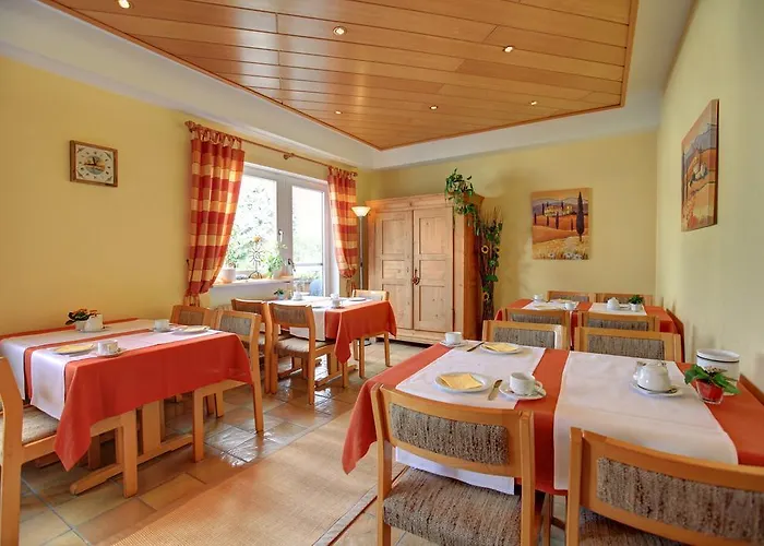 Hotel Ricci