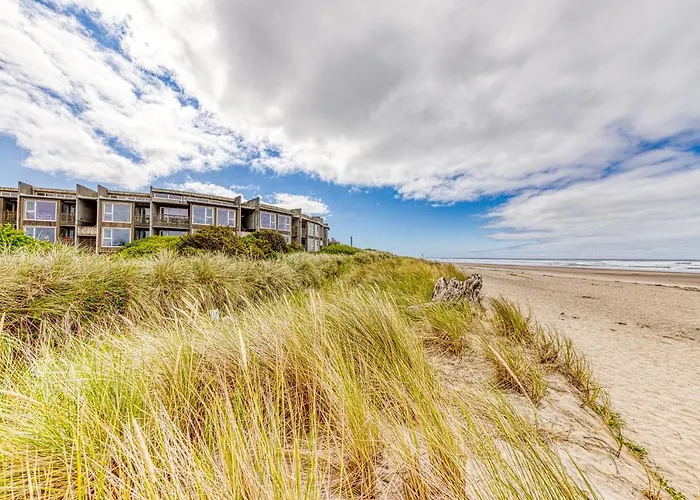 Serenity By The Sea Rockaway Beach