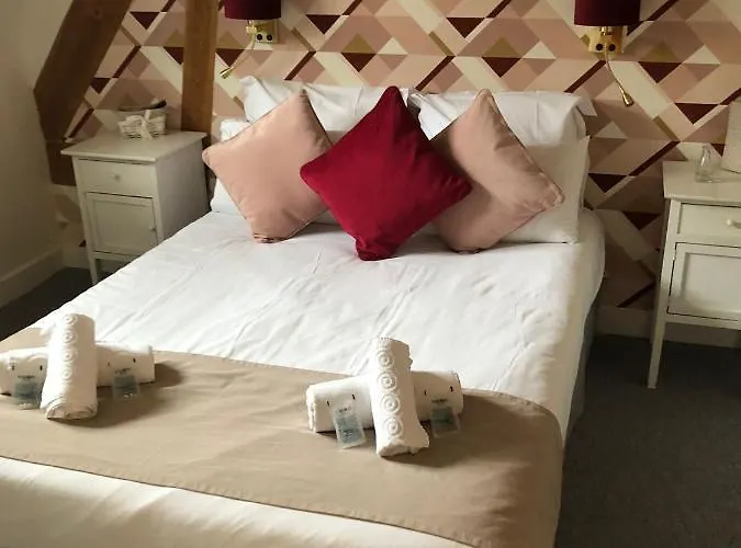 Hotel Le Normand