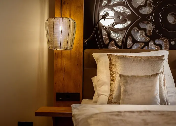Boutique Hotel Melchers