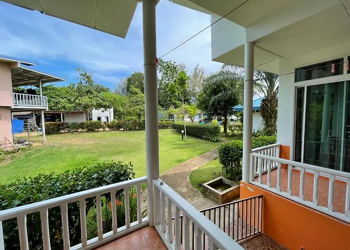 Sabai Beach Resort