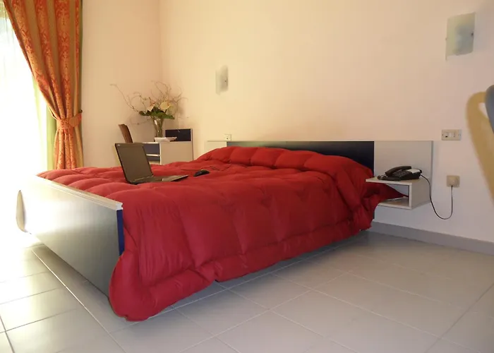 Hotel Villa Giusy