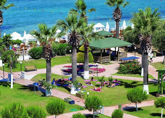 Buyuk Anadolu Didim Resort Hotel
