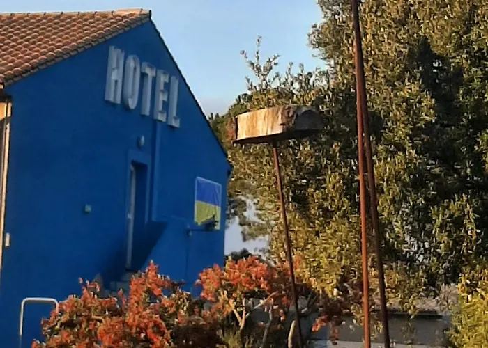 Arcantis Hotel La Gentillhommiere Trèbes