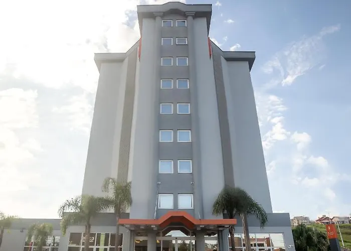 Zago Hotel Lages