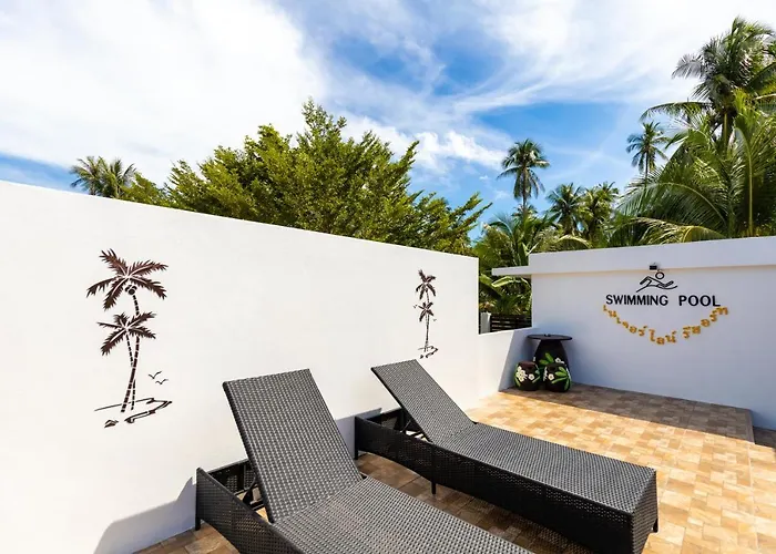 Nature Line Resort