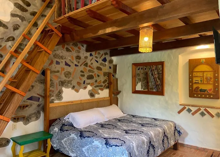 Casa Miguel Arcangel