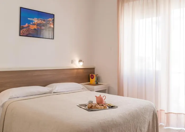 Hotel Viola Gaeta