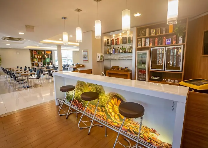 Zago Hotel Lages