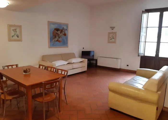 Palazzo Virginio Aparthotel Florença