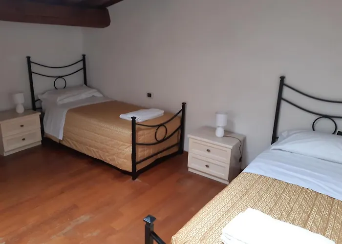 Palazzo Virginio Aparthotel Florença