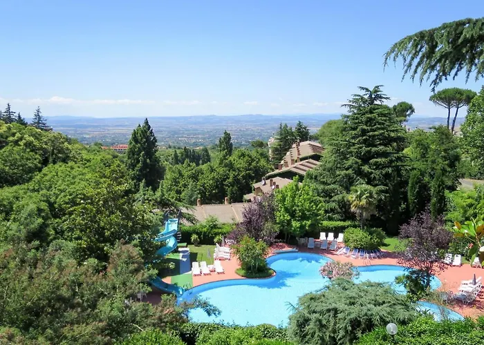 Balletti Park Hotel