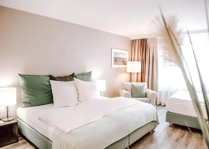 Concorde Business Boutique Hotel Bad Soden am Taunus