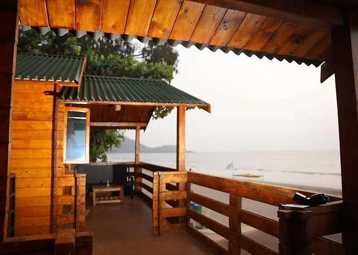 Aquila Boutique Resort Agonda