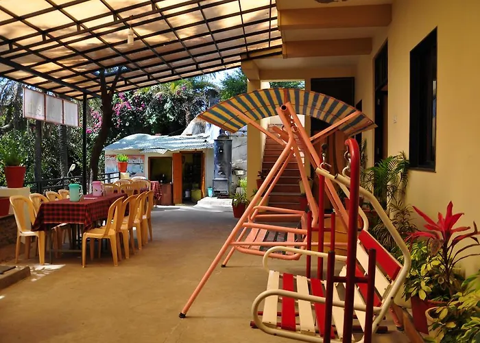 Hotel Oasis
