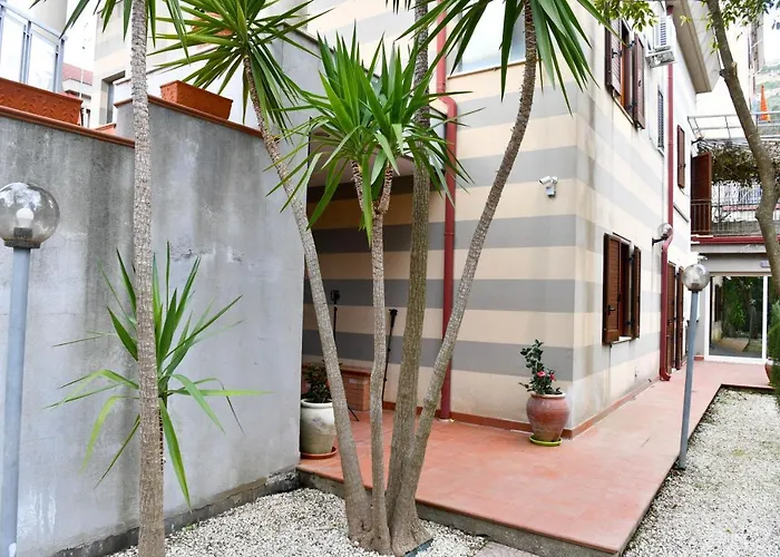 Il Piccolo Hotel Enna