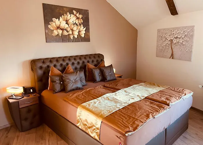 Schlosshotel Eyba