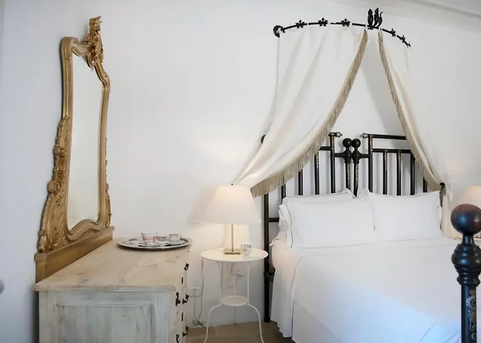Gli Orti Di Malva B&B Peschici