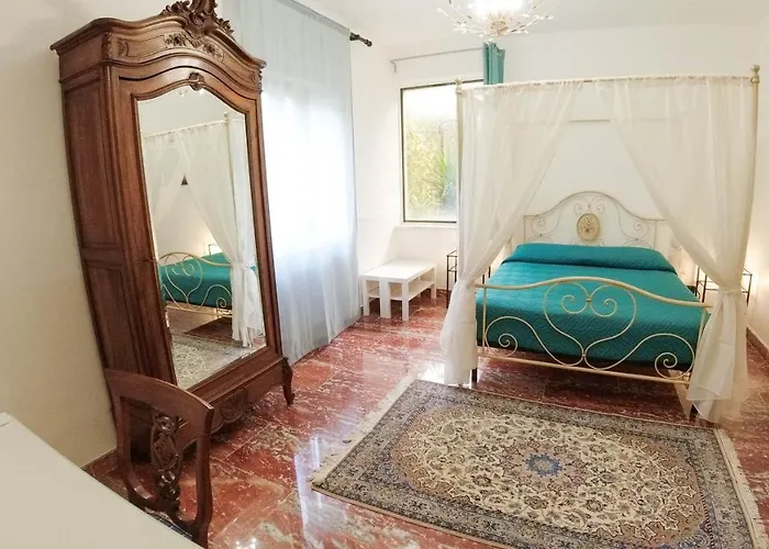 Il Piccolo Hotel Enna
