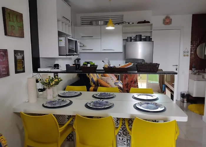 Golden Lake Apart-Hotel Arraial do Cabo