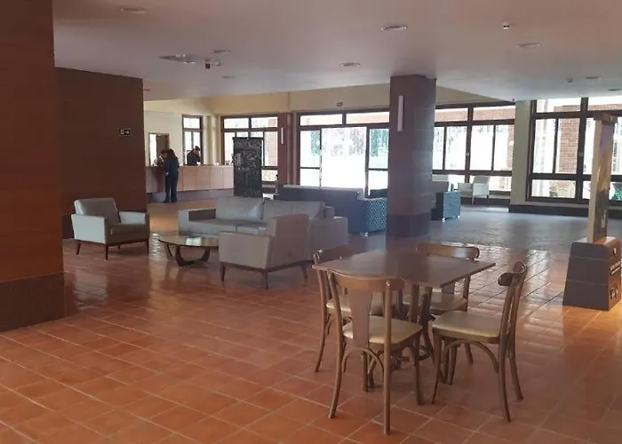 Flat Vista Azul Hotel
