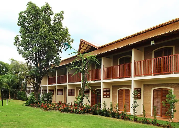 Espaco Florio Hotel