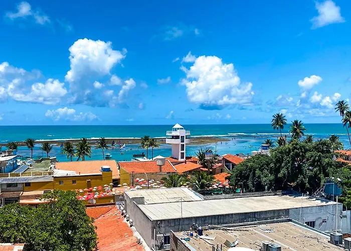 Mirante Dos Corais