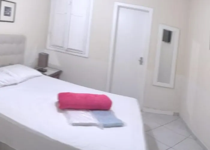 Pousada Bem Viver 2 Itaperuna