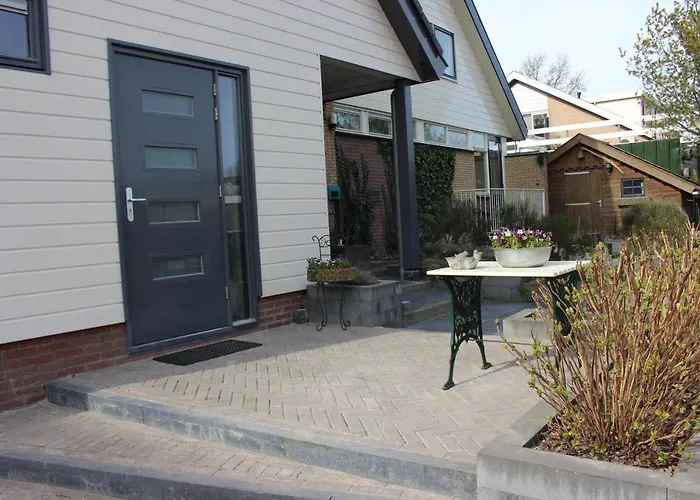 Logement de Garage Sneek