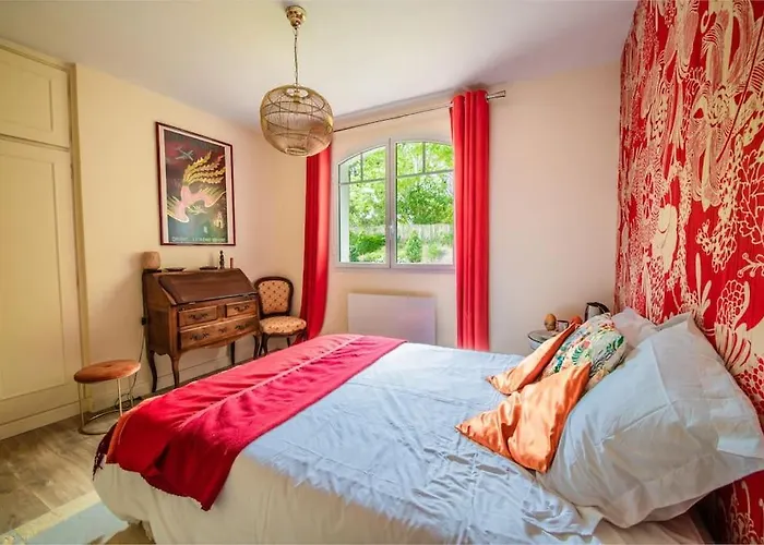 Bons Baisers du Touquet - Villa Caracole Le Touquet-Paris-Plage