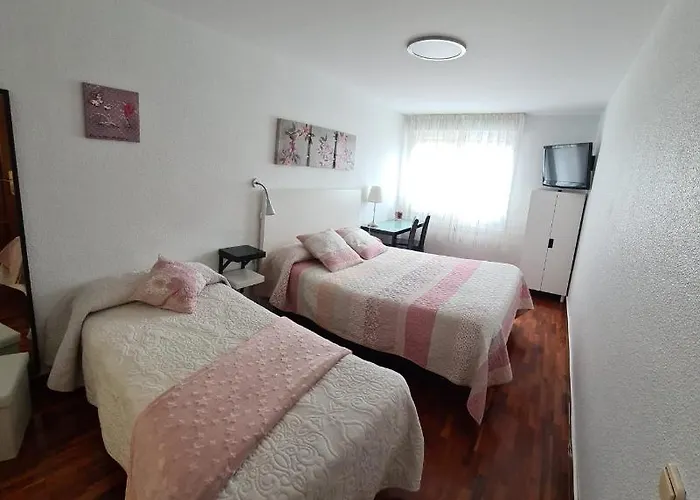 Pension Toñi Belorado