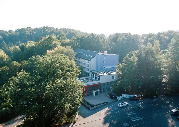 Hotel am Zoo