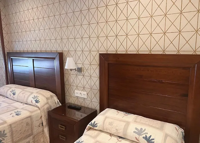 Hostal Avenida Benavente
