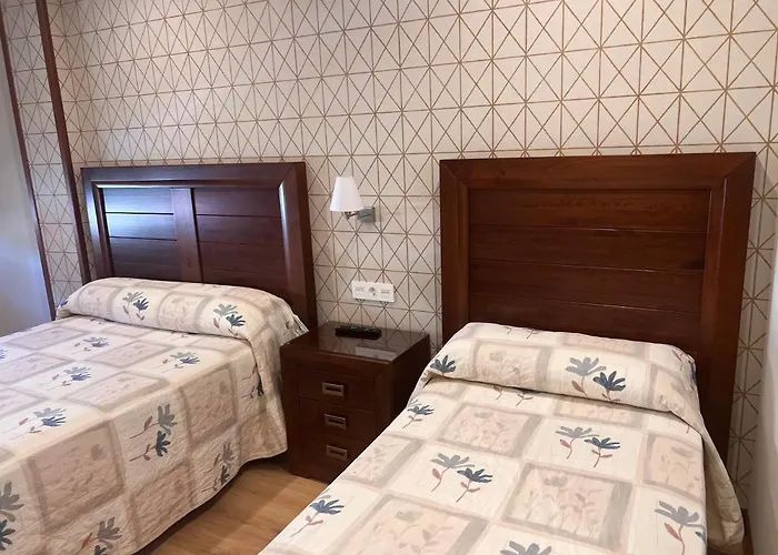 Hostal Avenida Benavente