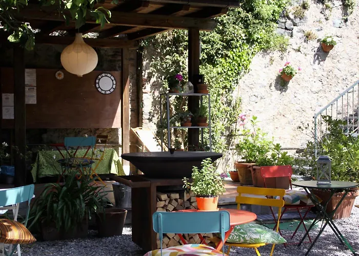 Villa Clelia Levanto