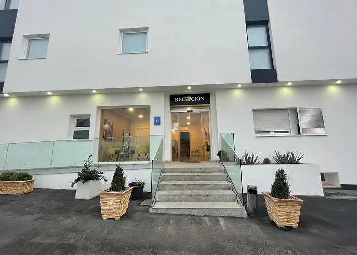 Hotel Ibi