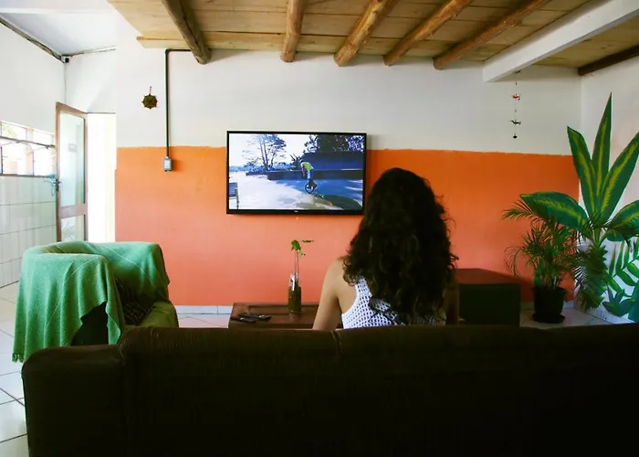 Santo Hostel
