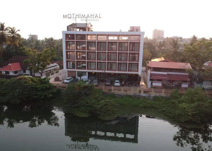Mothimahal Residency Thrissur