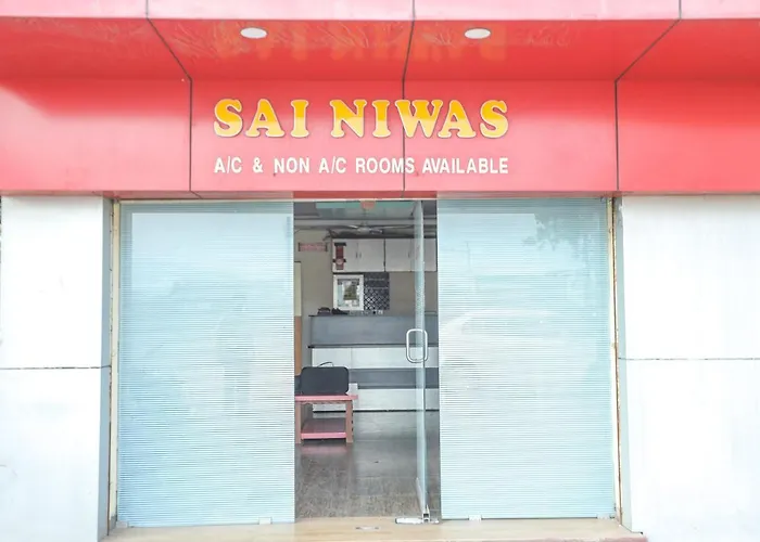 Hotel Sai Niwas