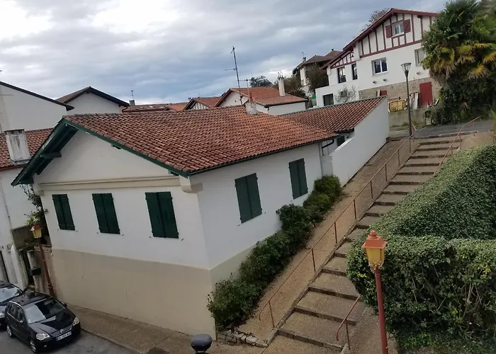 Aita Baita Ciboure