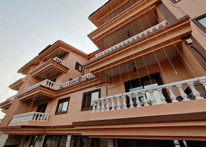 Westwood Residence
