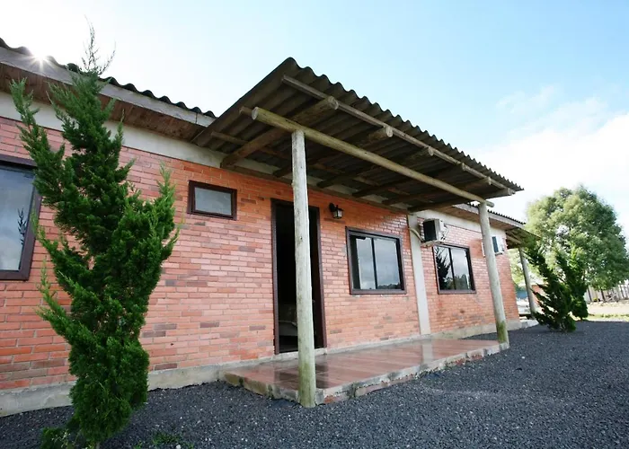 Cânions de Cambará