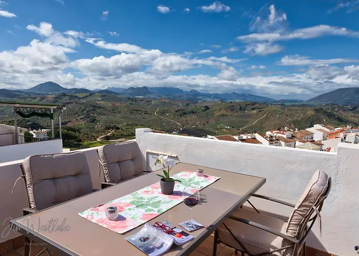 Olive Tree Guest House