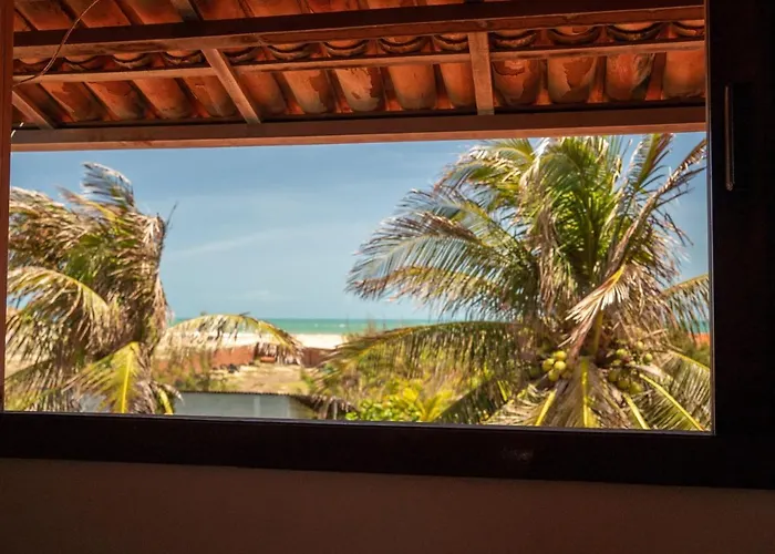 Hotel Pousada Blauset