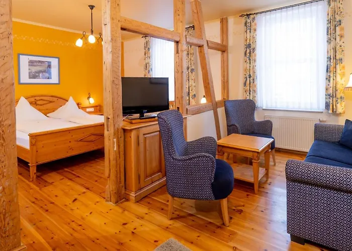 Harzhotel zum Prinzen Clausthal-Zellerfeld