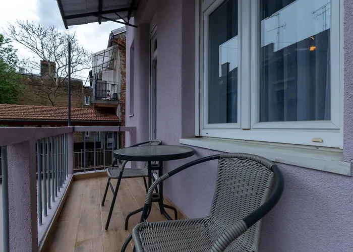 Dreamhouse7 Rooms Zagreb