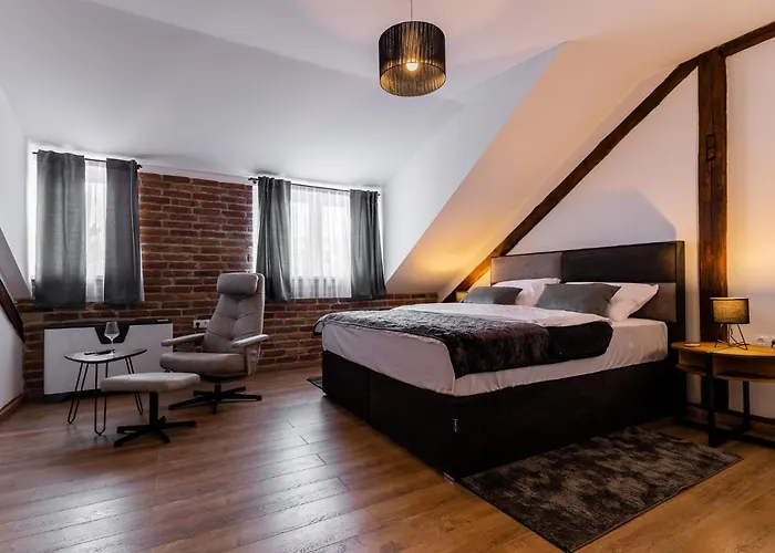 Dreamhouse7 Rooms Zagreb