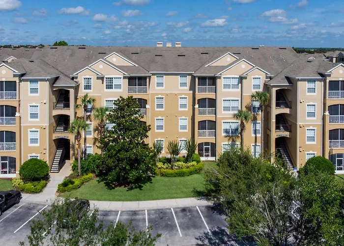 Magical Adventure Condo W Waterpark Near Disney No Resort Fees Four Corners