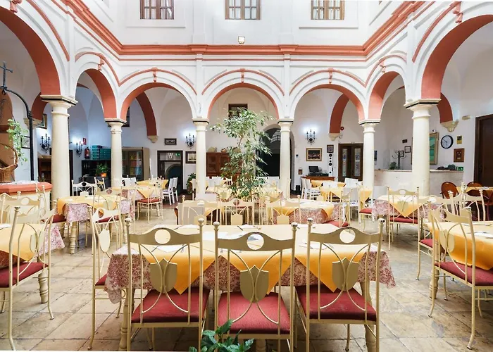 Hotel Marqués de Torresoto by Vivere Stays Arcos de la Frontera